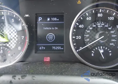 2020 Hyundai Elantra Value Edition from USA, damaged, VIN 5NPD84LF5LH611120